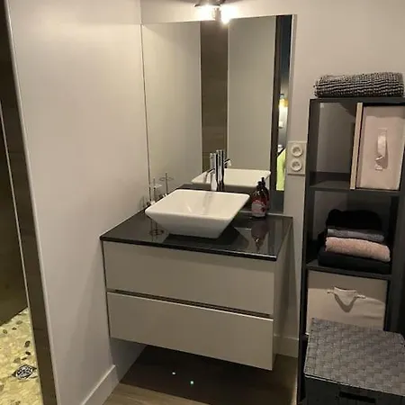 Maison De 250 M2 Avec A Villa