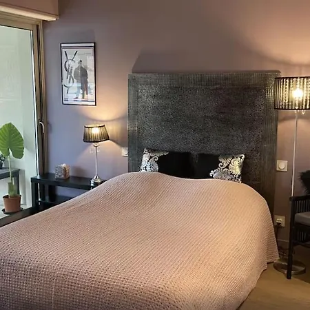 Maison De 250 M2 Avec A Villa *