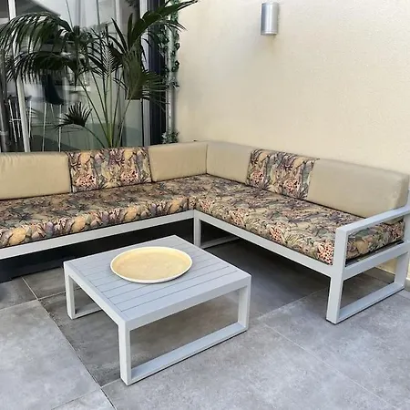 Maison De 250 M2 Avec A Arcachon