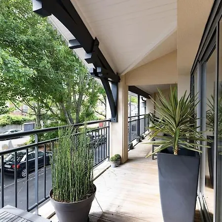 Maison De 250 M2 Avec A * Arcachon