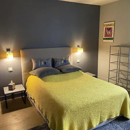 Maison De 250 M2 Avec A 别墅 *