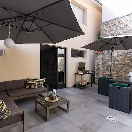 Maison De 250 M2 Avec A Villa Arcachon