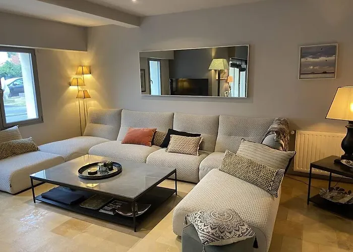 Maison De 250 M2 Avec A Arcachon