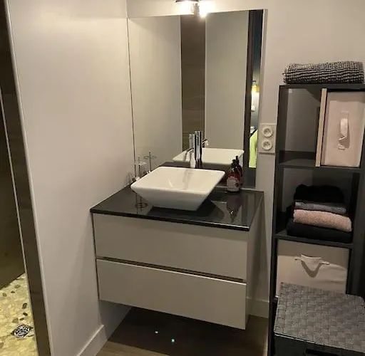 Maison De 250 M2 Avec A 빌라