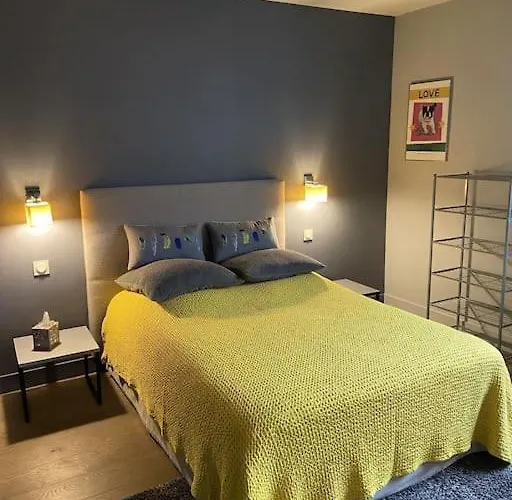 Maison De 250 M2 Avec A 빌라 *