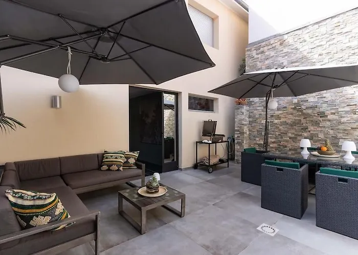 Maison De 250 M2 Avec A 빌라 아르카숑